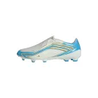 Botas Messi F50 de adidas para césped natural y artificial