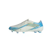 Botas Messi F50 de adidas para césped natural y artificial
