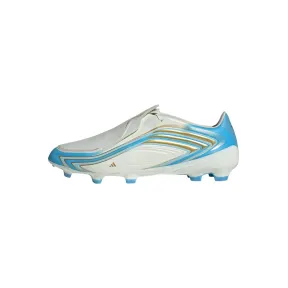 Botas Messi F50 de adidas para césped natural y artificial