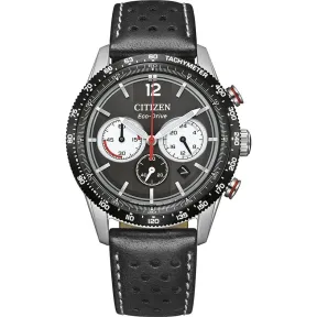 Reloj Chrono Racing de Citizen
