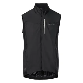 Vaude Chaleco para Ciclismo de Alto Rendimiento