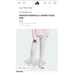 Liquidación: Zapatillas desde 20 €, descuentos hasta 60%
