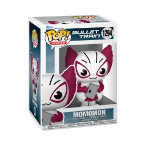 Momochan - Funko Pop! Movies: Bullet Train
