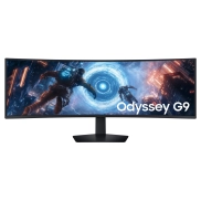 Monitor Curvo Gaming Samsung Odyssey G9 49” DQHD 144Hz