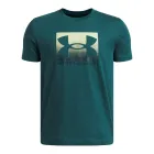 Camiseta de Under Armour para un rendimiento óptimo