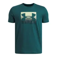 Camiseta de Under Armour para un rendimiento óptimo