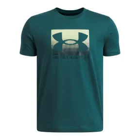 Camiseta de Under Armour para un rendimiento óptimo