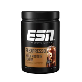 Café Proteico ESN Flexpresso, 908 g