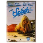 Splash DVD: Un, dos, tres...