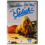 Splash DVD: Un, dos, tres...