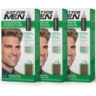 Tinte en Gel Just For Men, Castaño Claro H25 (3 Pack)
