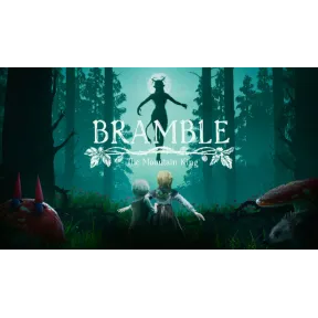 Mountain King: Bramble para PC