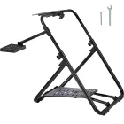 Soporte Ajustable para Volante de Carreras VEVOR Universal