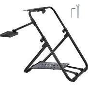 Soporte Ajustable para Volante de Carreras VEVOR Universal