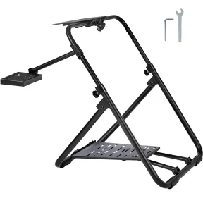Soporte Ajustable para Volante de Carreras VEVOR Universal