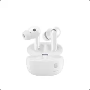Auriculares inalámbricos intrauditivos con estuche de carga