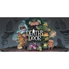 Death's Door en Nintendo Switch: Aventura de Acción