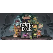Death's Door en Nintendo Switch: Aventura de Acción