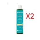 Weleda Champú Volumen Romero 250ml - Revitaliza y Limpia