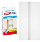 Mosquitera Insect Stop Tesa para puertas | 2 mallas 65 x 220 cm