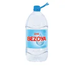 Agua mineral Bezoya 5L - 4 garrafas, 20 litros en total