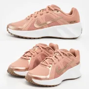 Zapatillas Multicolor Nike Sportswear con Plataforma Acolchada