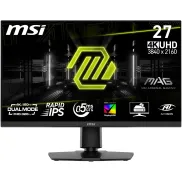 Monitor Gaming 27" MSI mag 272URDF E16 4K UHD 0.5ms IPS