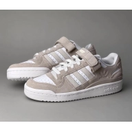 Forum Low en PIEL de ADIDAS | Tallas 38 a 44 disponibles