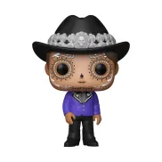 Ken - Barbie Dia de los Muertos - Funko Pop! Retro Toys