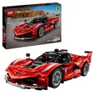 Maqueta de Coche de Carreras LEGO Technic Ferrari FXX K
