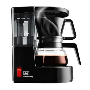 Cafetera Melitta Aromaboy II de Goteo