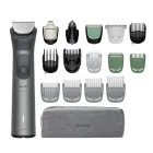 Recortador 17 en 1 Philips MG794115 Series 7000 Gris Claro