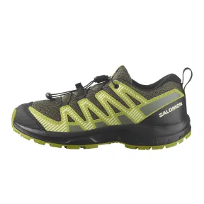 Zapatillas para Senderismo Niños - SALOMON XA Pro V8