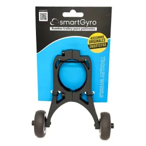 Ruedas Trolley para Patinetes Eléctricos - SmartGyro