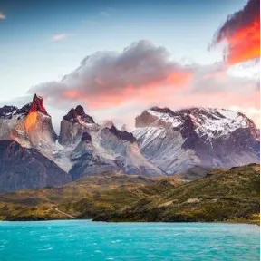 Vuelos DIRECTOS a ARGENTINA: Ida y Vuelta + Equipaje por 656€