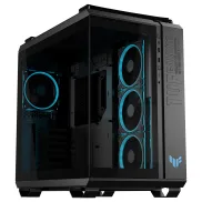 ASUS TUF Gaming GT502 Horizon | Caja ATX | Como Nueva