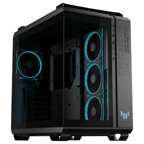 ASUS TUF Gaming GT502 Horizon | Caja ATX | Como Nueva