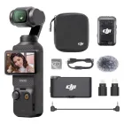 Combo de Audio DJI Osmo Pocket 3