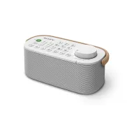 Altavoz Inalámbrico Sony SRS-LSR200 con Mando a Distancia