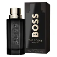 Eau de Parfum 100 ml Hugo Boss The Scent Magnetic