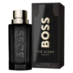 Eau de Parfum 100 ml Hugo Boss The Scent Magnetic