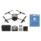 DJI Mini 5 Pro Pack: 4K, Accesorios y 3 Baterías