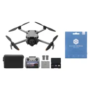 DJI Mini 5 Pro Pack: 4K, Accesorios y 3 Baterías