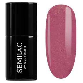 Esmalte UV Semipermanente Shimmer Stone Ruby 377 - 7ml