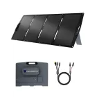 Panel portátil 200W 12V solar ECO-WORTHY