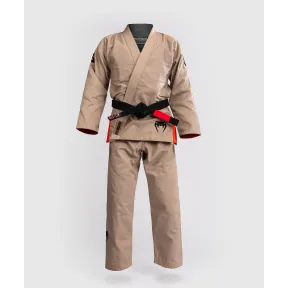 Gi BJJ VENUM Challenger XT para entrenamiento y competición