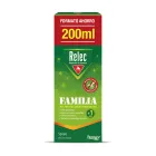 Spray Antimosquitos Relec Familia 200 ml, Repelente +1 año