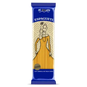 Pasta Espagueti Día Al Diante 500 g