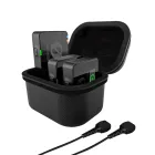 Micrófono Inalámbrico RØDE Wireless PRO con 2 Micrófonos