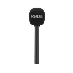 Micrófono Estéreo RØDE VideoMic Pro - Reventa Como Nuevo